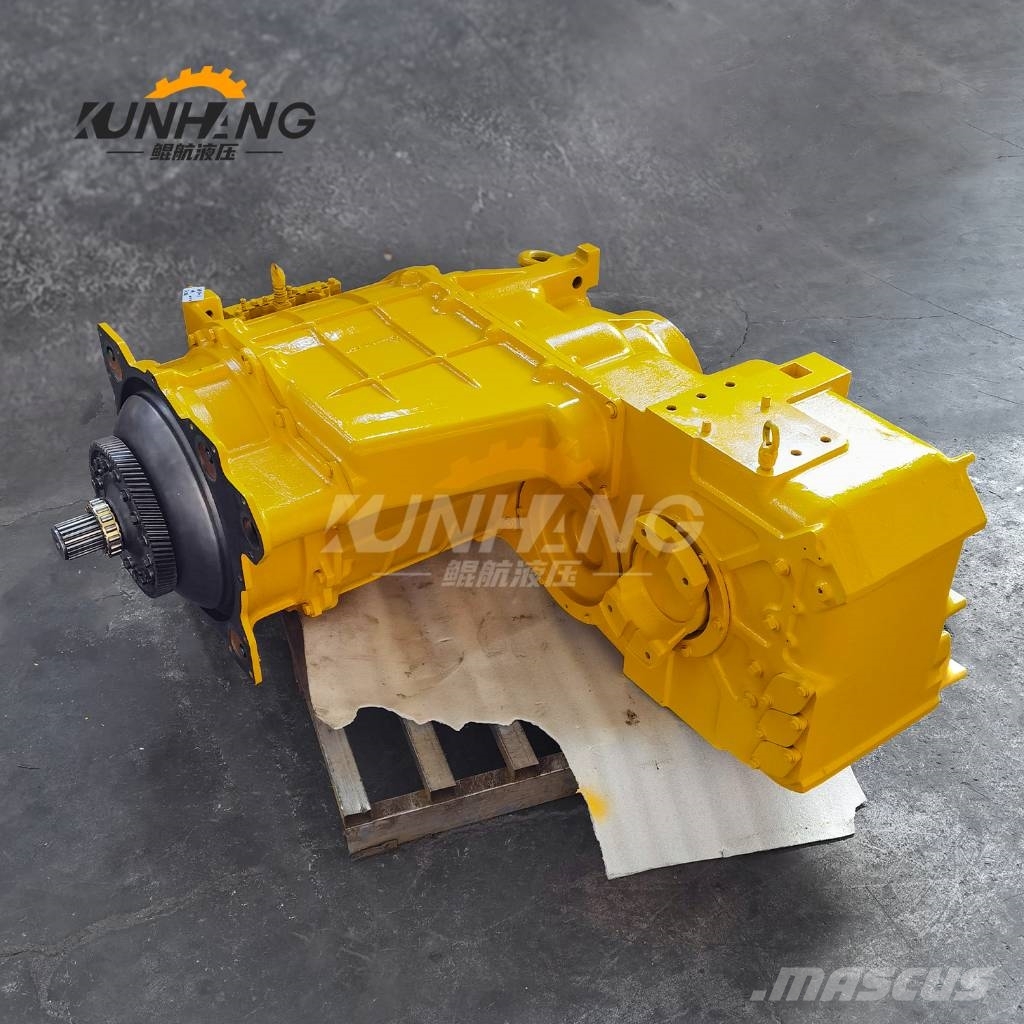 Komatsu 4271500012 4271500013 Transmission for WA800 Transmisiones