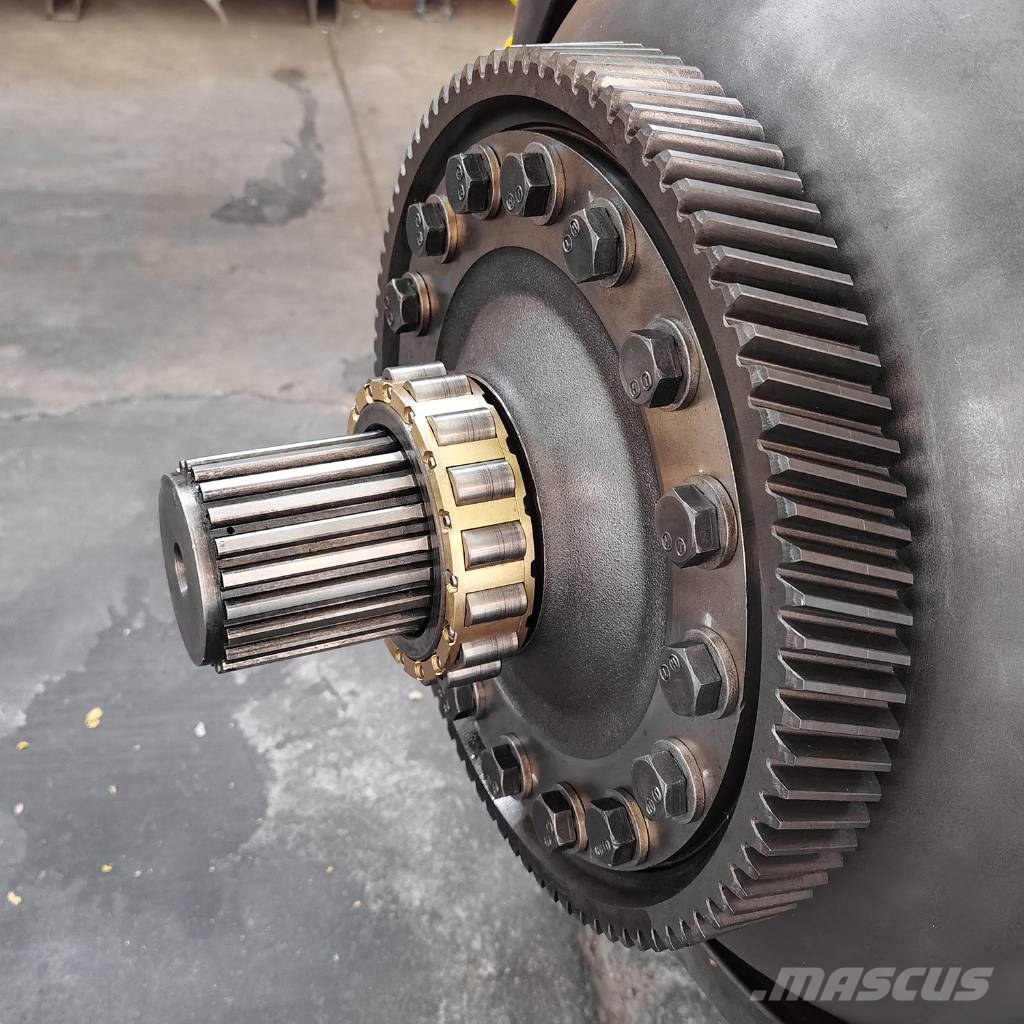 Komatsu 4271500012 4271500013 Transmission for WA800 Transmisiones