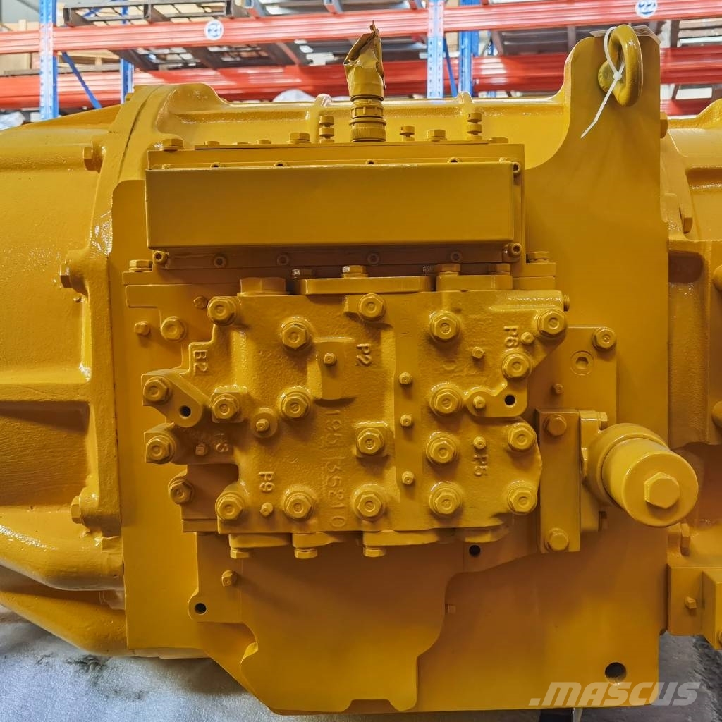 Komatsu 4271500012 4271500013 Transmission for WA800 Transmisiones