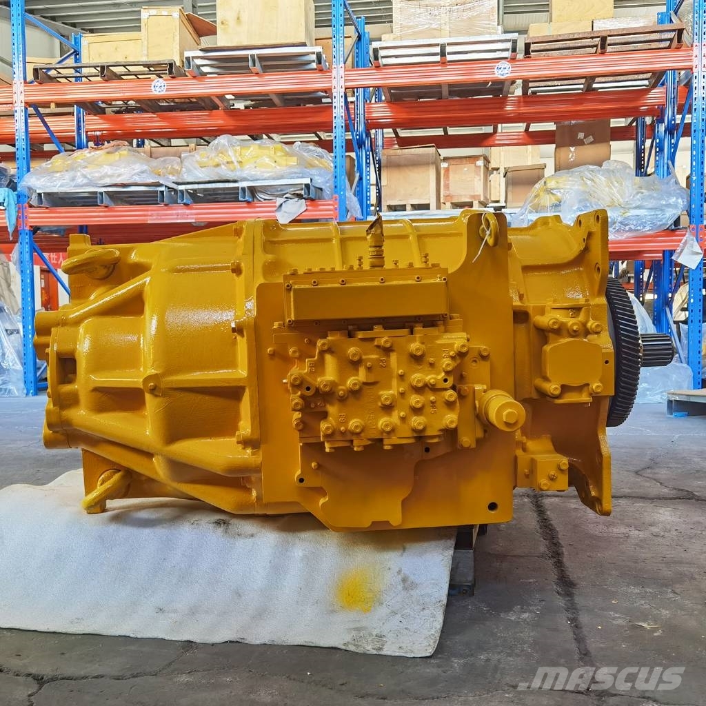Komatsu 4271500012 4271500013 Transmission for WA800 Transmisiones