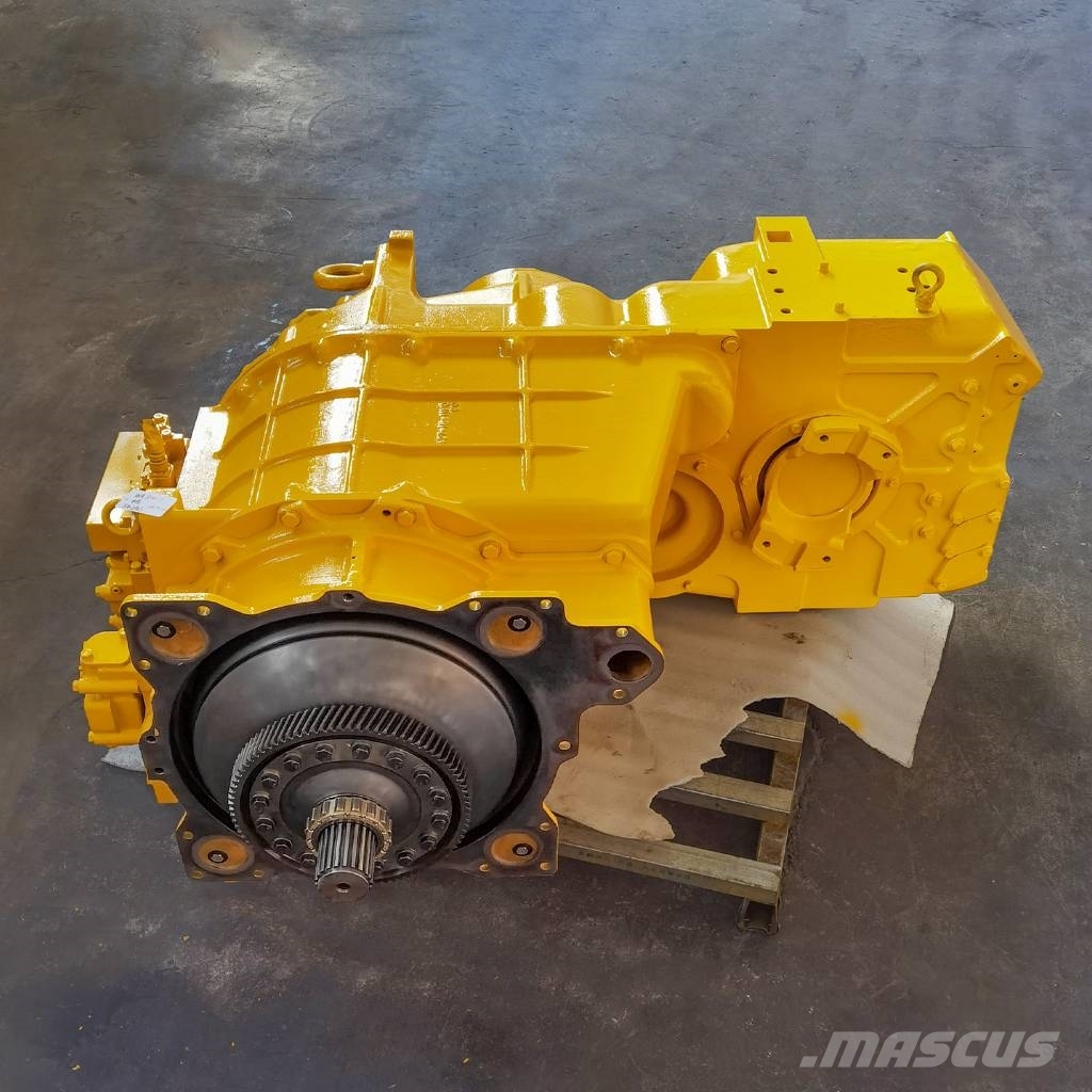 Komatsu 4271500012 4271500013 Transmission for WA800 Transmisiones