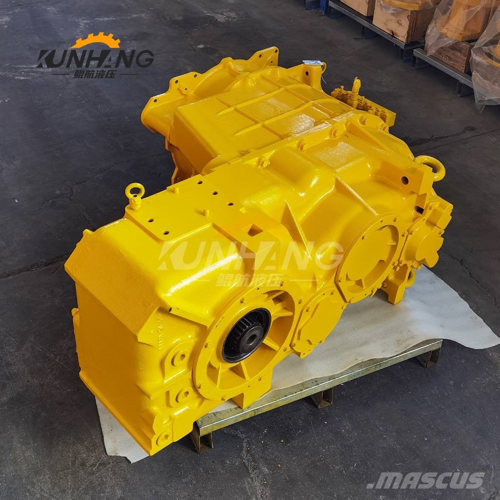 Komatsu 4271500012 4271500013 Transmission for WA800 Transmisiones