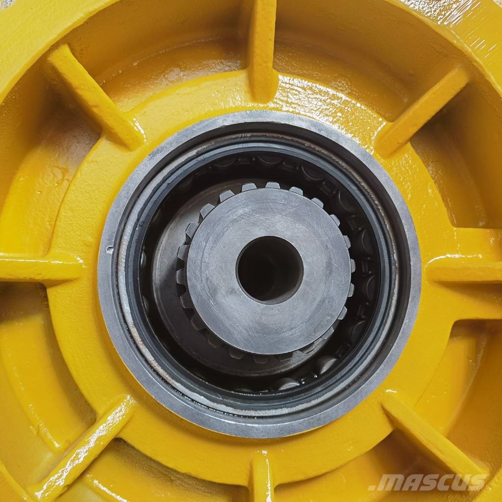 Komatsu 4271500012 4271500013 Transmission for WA800 Transmisiones