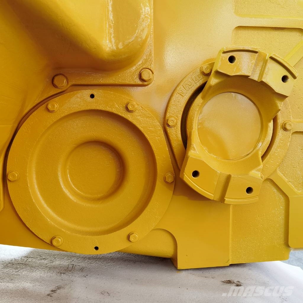 Komatsu 4271500012 4271500013 Transmission for WA800 Transmisiones