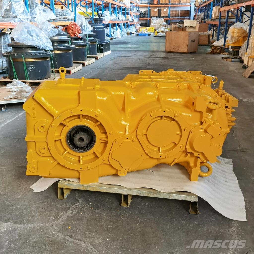 Komatsu 4271500012 4271500013 Transmission for WA800 Transmisiones