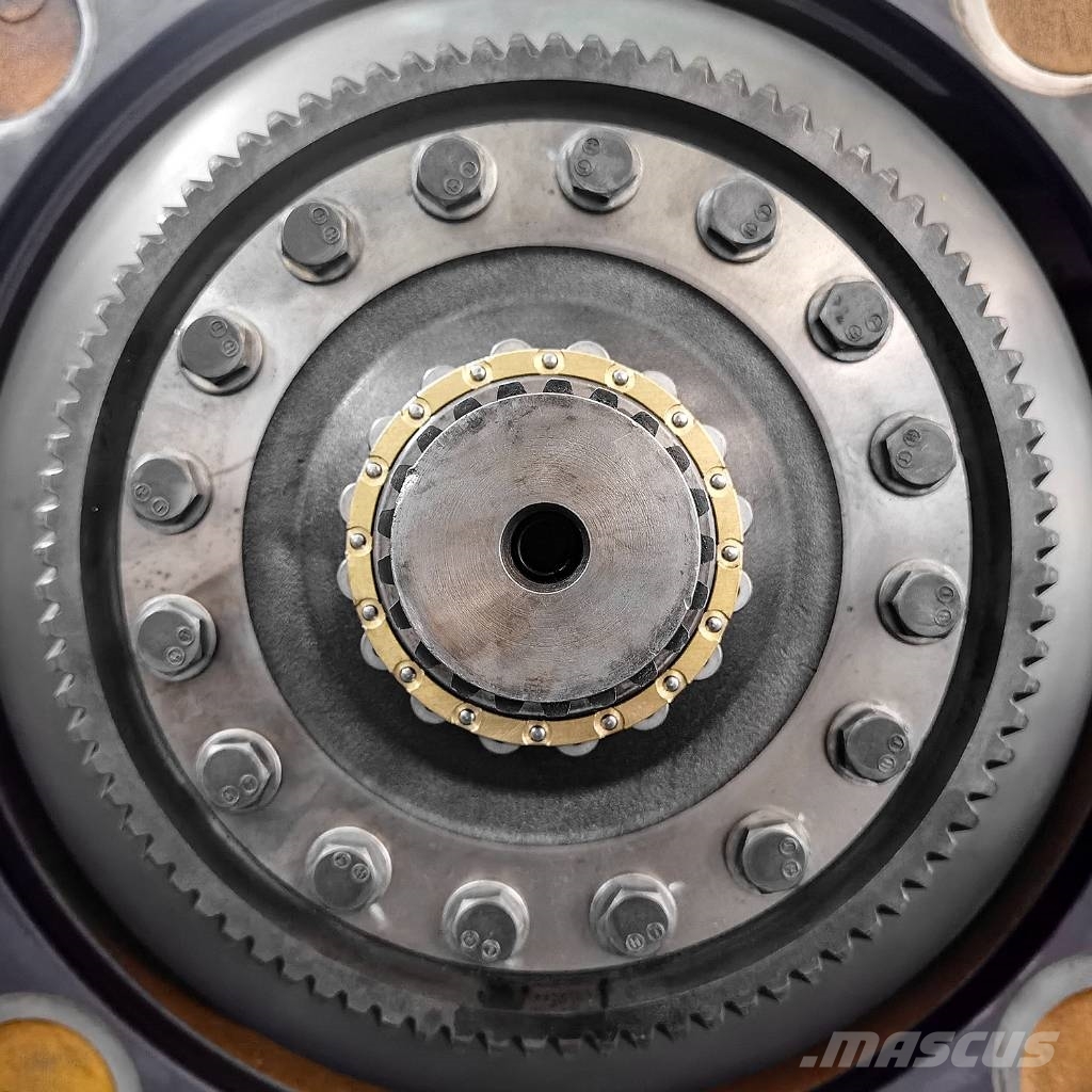 Komatsu 4271500012 4271500013 Transmission for WA800 Transmisiones