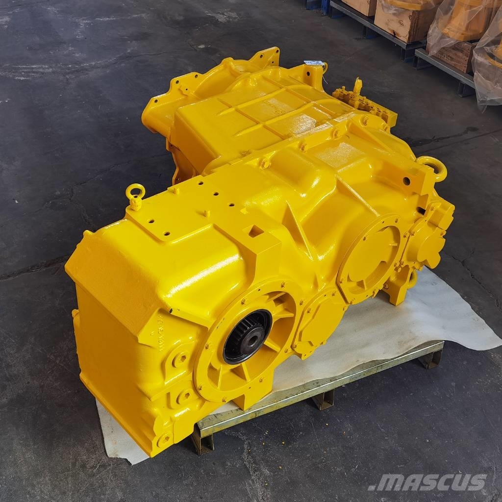 Komatsu 4271500012 4271500013 Transmission for WA800 Transmisiones