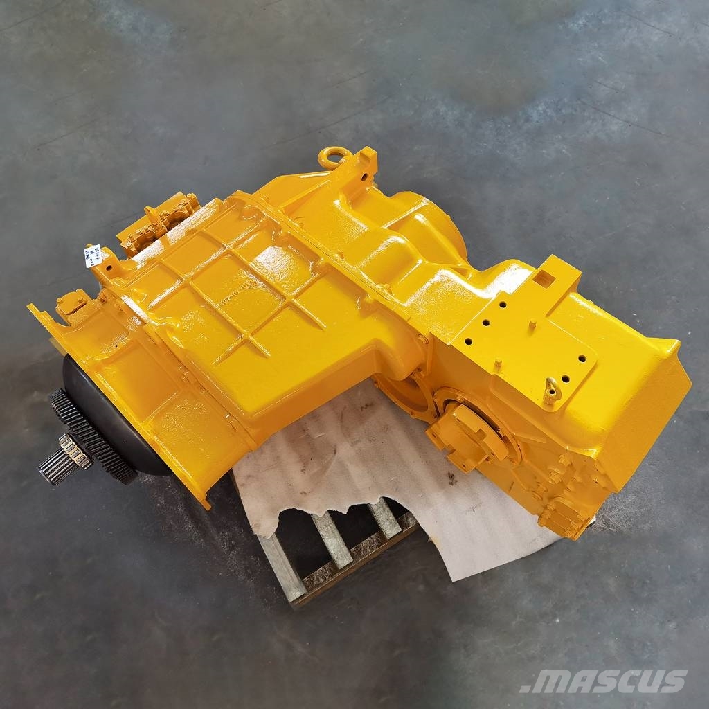 Komatsu 4271500012 4271500013 Transmission for WA800 Transmisiones