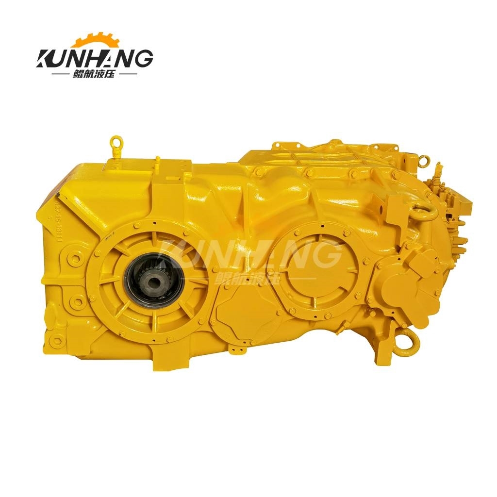 Komatsu 4271500012 4271500013 Transmission for WA800 Transmisiones