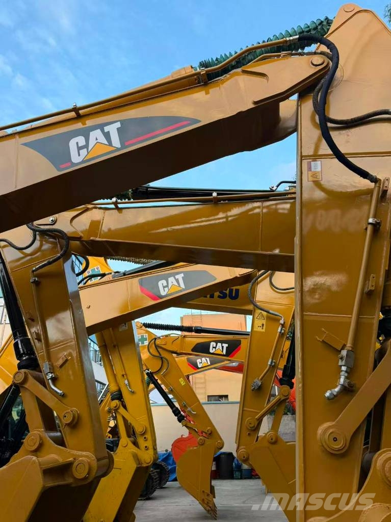 CAT 320 C L 履帶式 挖土機/掘鑿機/挖掘機