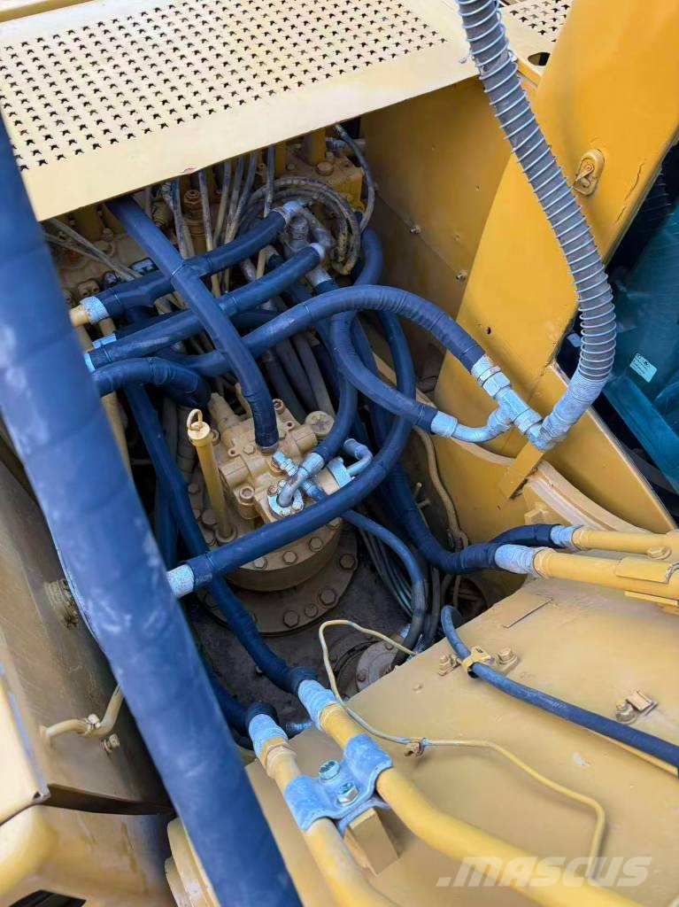 CAT 320 C L 履帶式 挖土機/掘鑿機/挖掘機