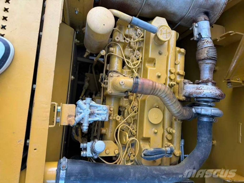 CAT 320 C L 履帶式 挖土機/掘鑿機/挖掘機
