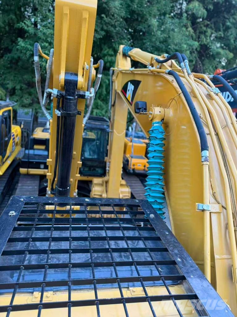 CAT 320 C L 履帶式 挖土機/掘鑿機/挖掘機