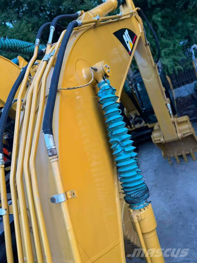 CAT 320 C L 履帶式 挖土機/掘鑿機/挖掘機