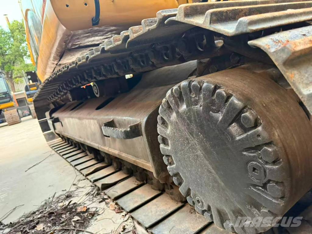 CAT 320 C L 履帶式 挖土機/掘鑿機/挖掘機