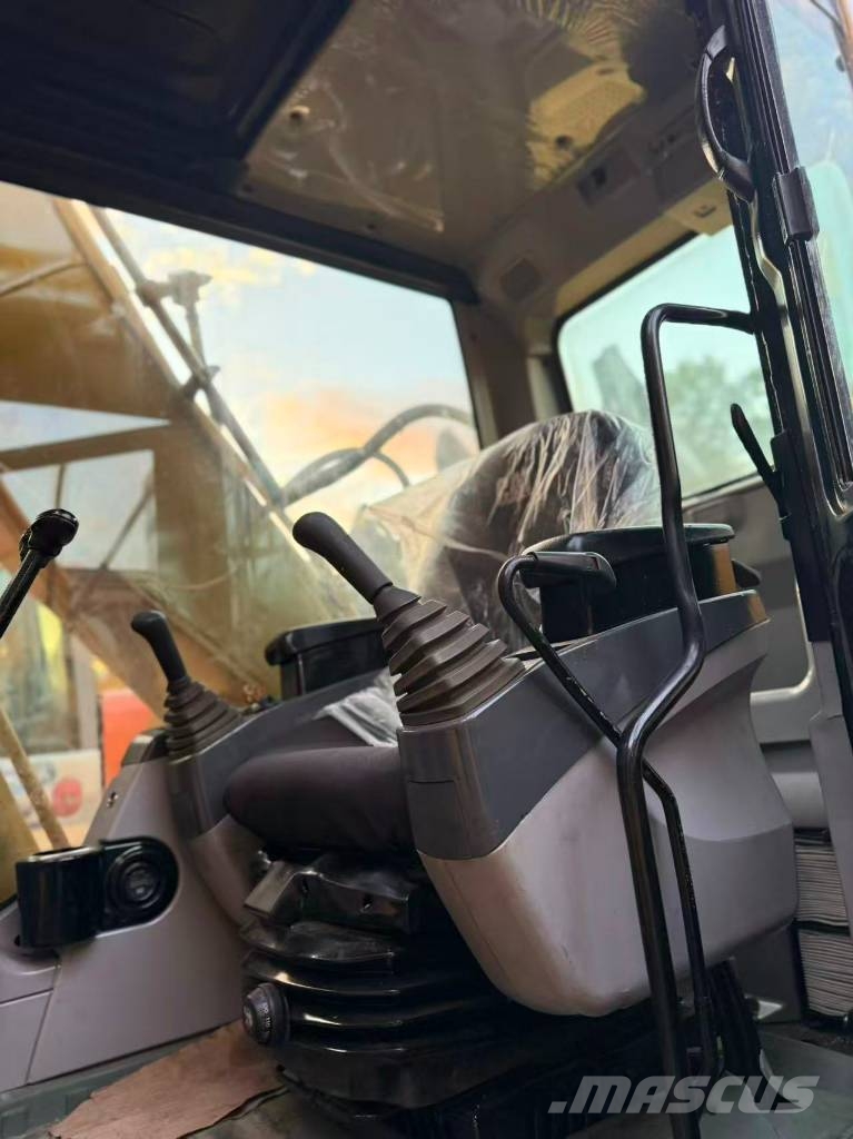 CAT 320 C L 履帶式 挖土機/掘鑿機/挖掘機