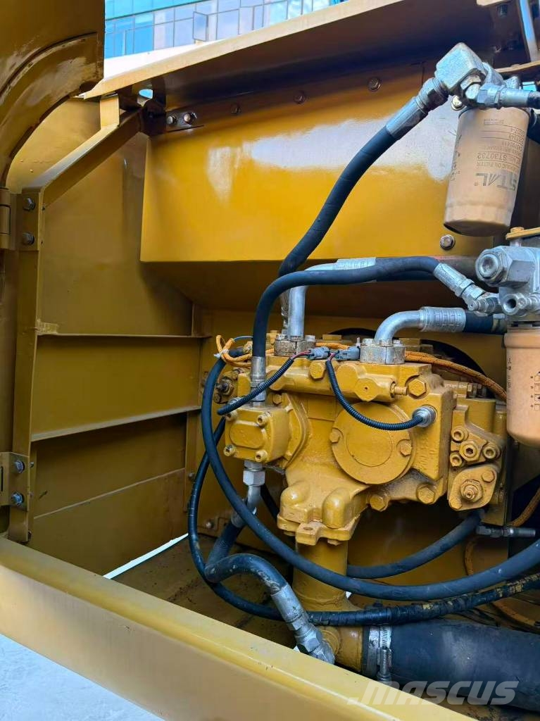 CAT 320 C L 履帶式 挖土機/掘鑿機/挖掘機