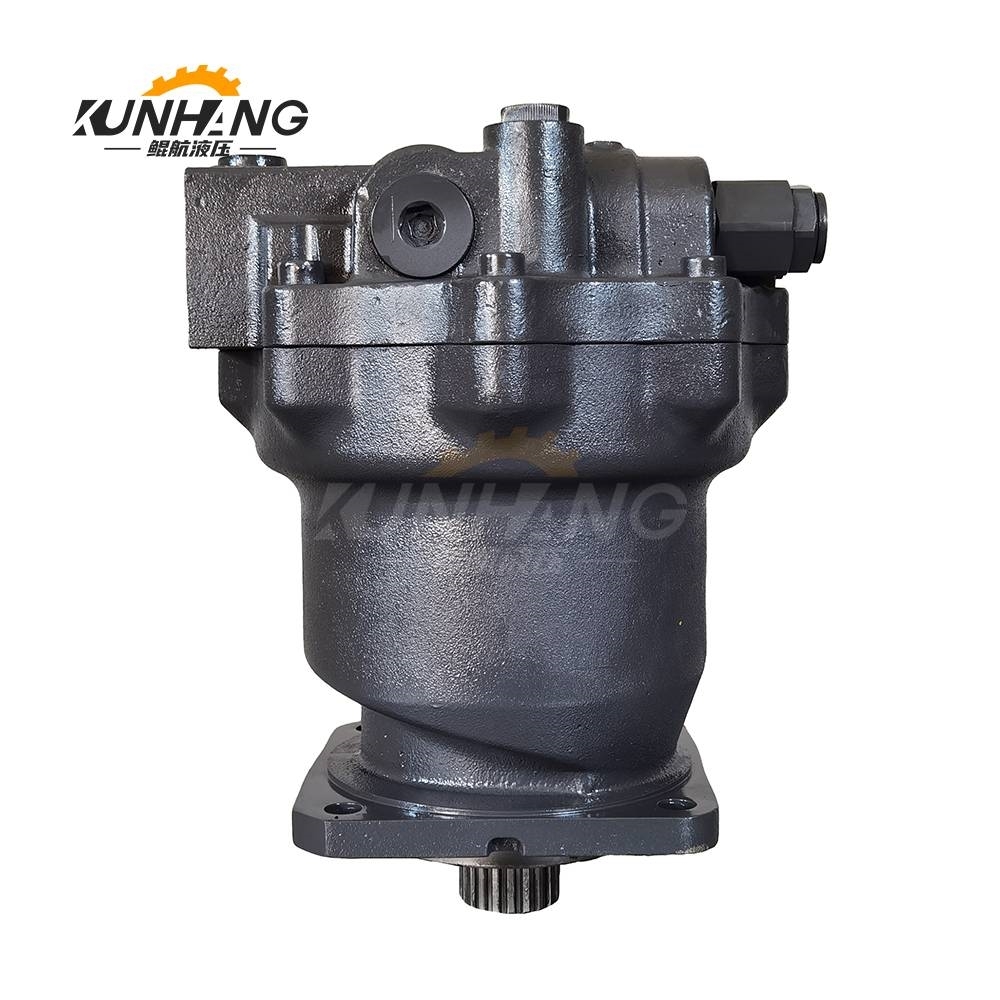 Volvo MFC250 VOE14512786 EC360B EC330B Swing Motor Transmisijos