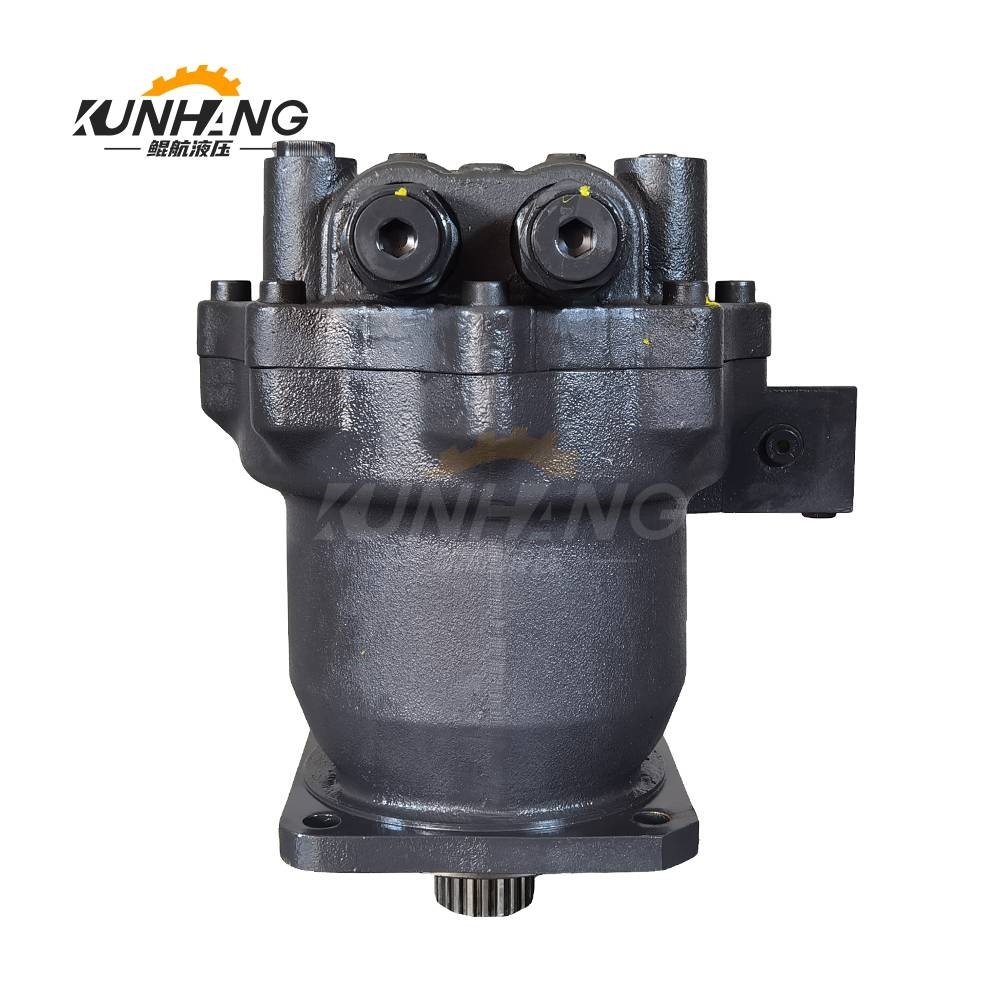 Volvo MFC250 VOE14512786 EC360B EC330B Swing Motor Transmisijos