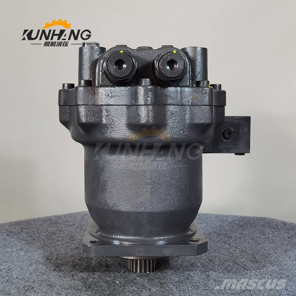 Volvo MFC250 VOE14512786 EC360B EC330B Swing Motor Transmisijos