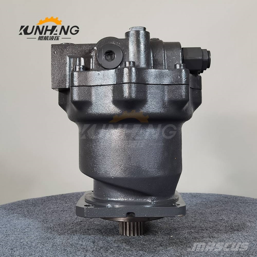 Volvo MFC250 VOE14512786 EC360B EC330B Swing Motor Transmisijos
