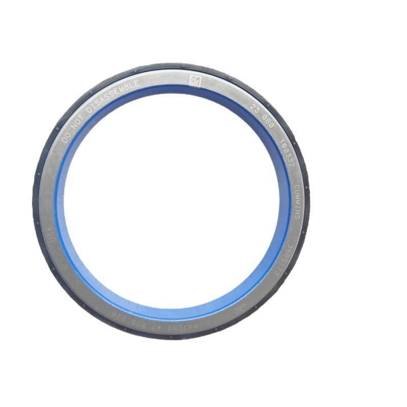 Cummins QSZ13 ISX15 Oil Seal 3685173 4962603 4965569 Motores