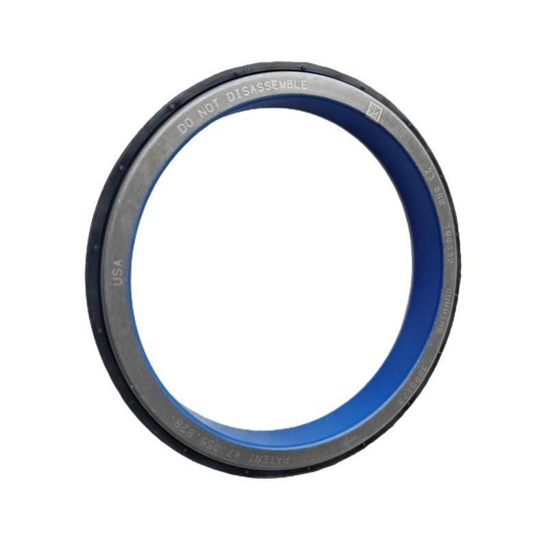 Cummins QSZ13 ISX15 Oil Seal 3685173 4962603 4965569 Motores