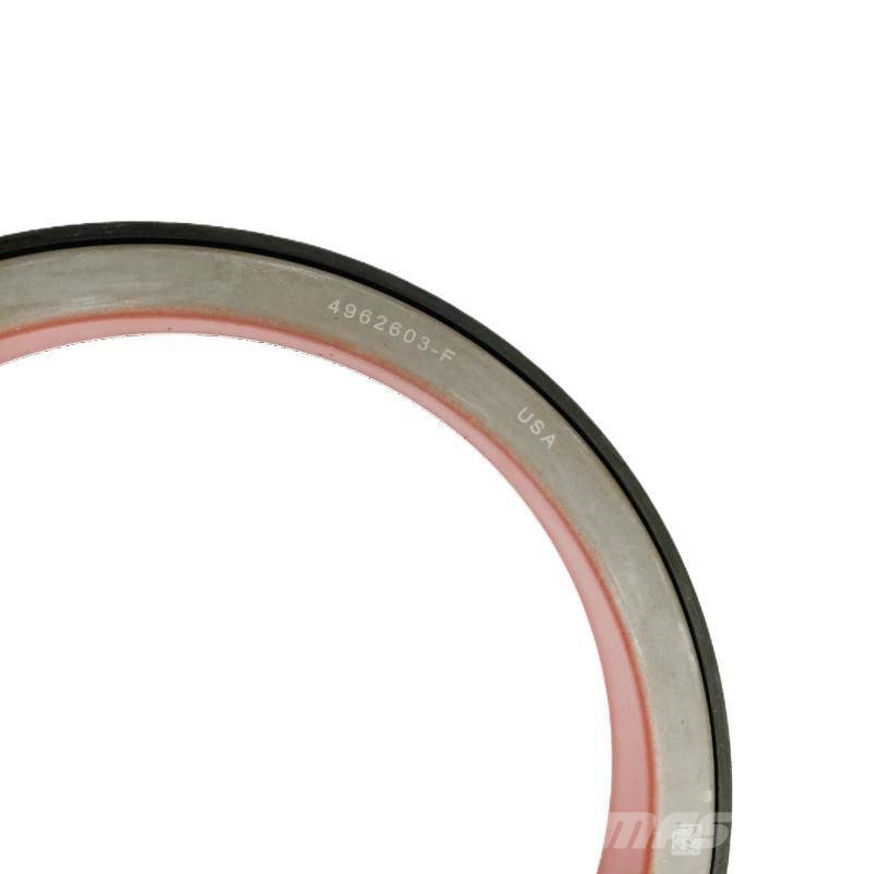 Cummins QSZ13 ISX15 Oil Seal 3685173 4962603 4965569 Motores