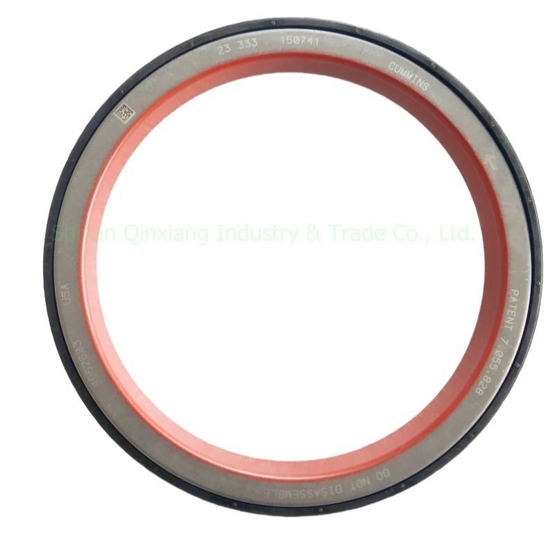Cummins QSZ13 ISX15 Oil Seal 3685173 4962603 4965569 Motores