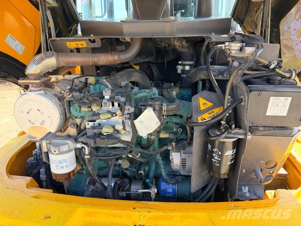 Volvo L 30 G Pyöräkuormaajat