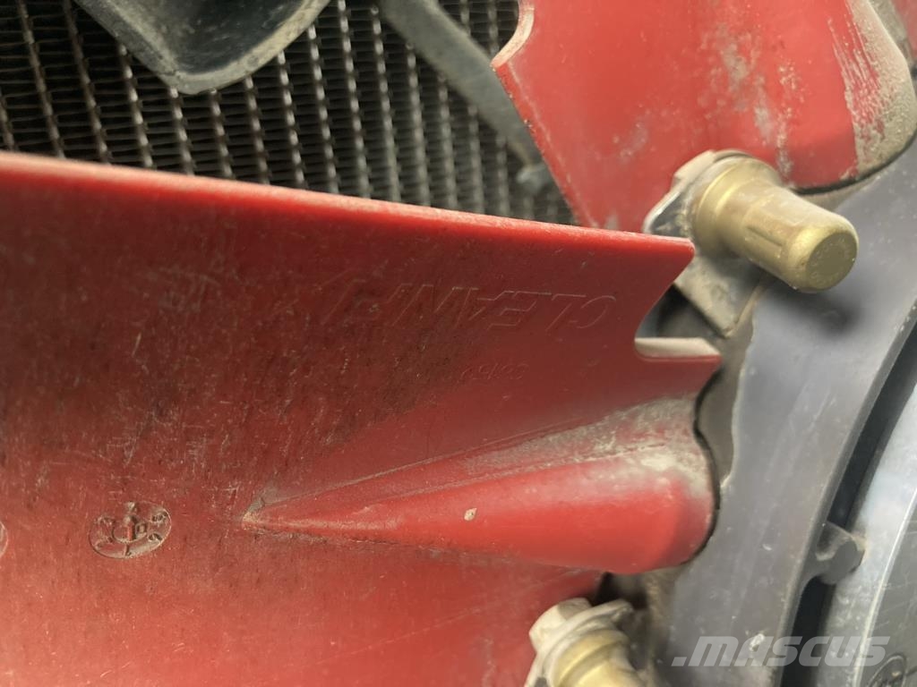 New Holland T7.225 Traktoren