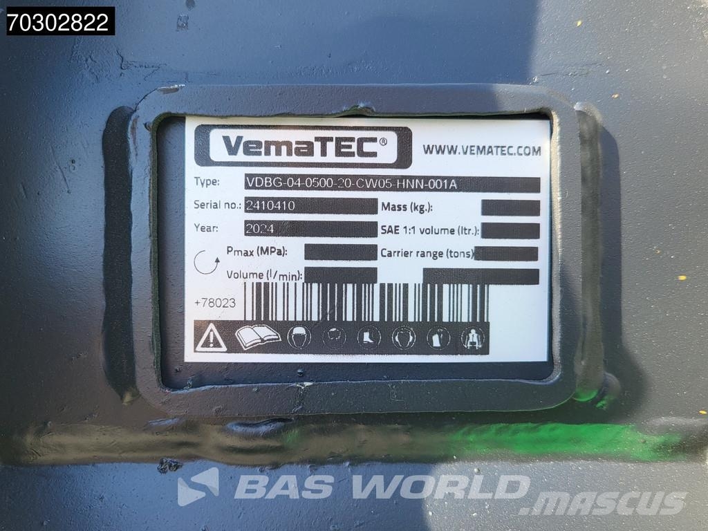 XCMG XE35 E Fabrieksgarantie- CW+3 Bakken - Yanmar Moto Miniexcavadoras