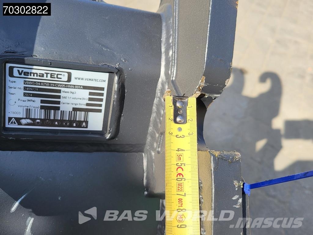 XCMG XE35 E Fabrieksgarantie- CW+3 Bakken - Yanmar Moto Miniexcavadoras