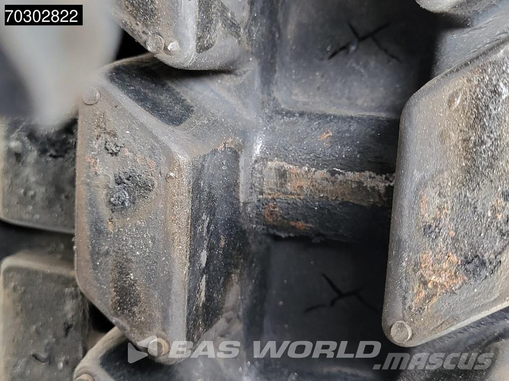 XCMG XE35 E Fabrieksgarantie- CW+3 Bakken - Yanmar Moto Miniexcavadoras