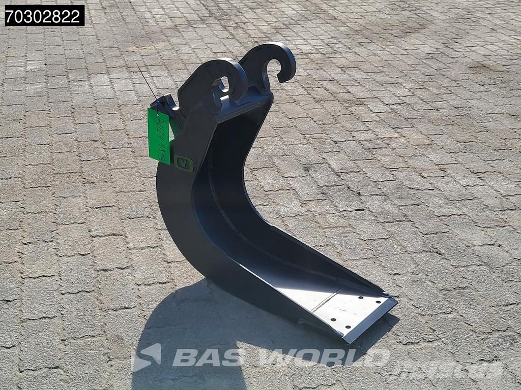 XCMG XE35 E Fabrieksgarantie- CW+3 Bakken - Yanmar Moto Miniexcavadoras
