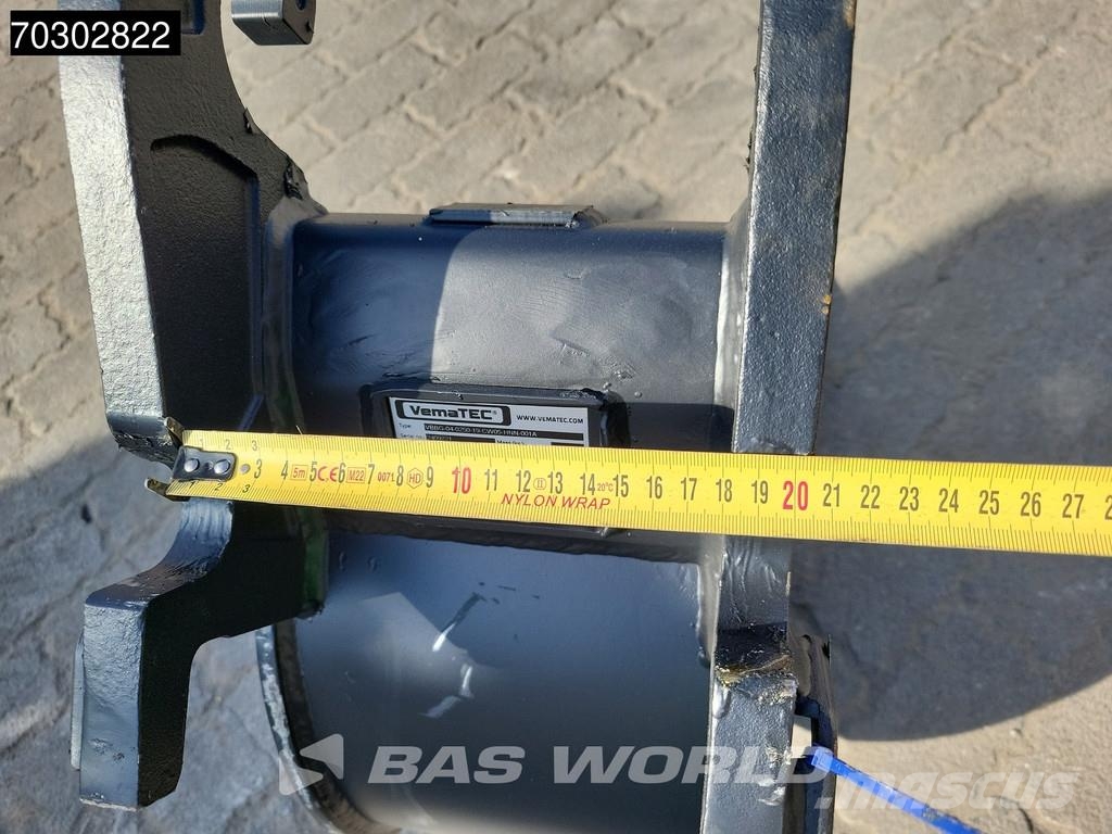 XCMG XE35 E Fabrieksgarantie- CW+3 Bakken - Yanmar Moto Miniexcavadoras