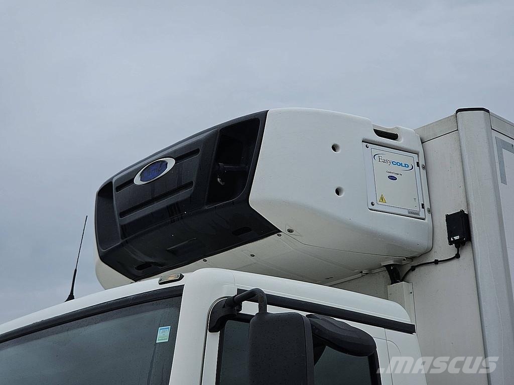 MAN 18.320 TGM Isotermos y frigoríficos
