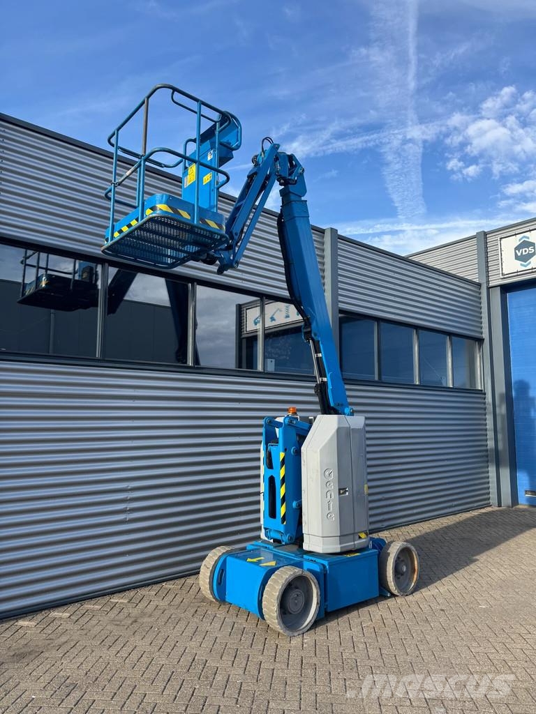Genie Z30/20N RJ Hoogwerker Knikarmhoogwerker (2014) Iseliikuvad poomtõstukid