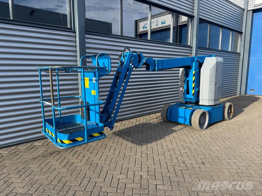 Genie Z30/20N RJ Hoogwerker Knikarmhoogwerker (2014) Iseliikuvad poomtõstukid