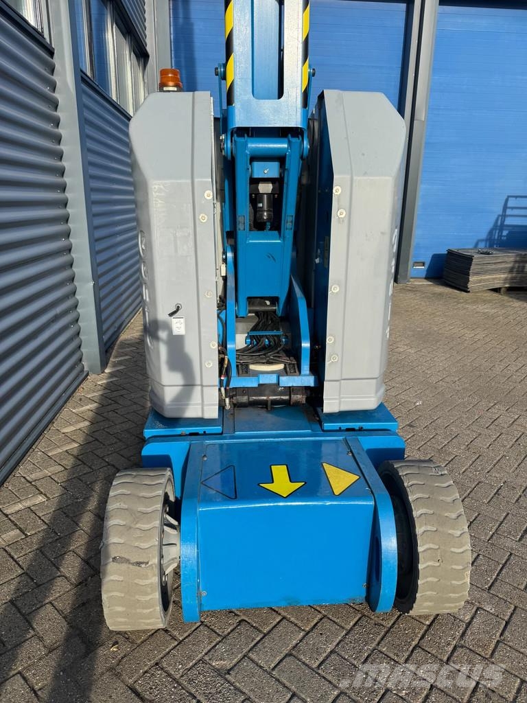 Genie Z30/20N RJ Hoogwerker Knikarmhoogwerker (2014) Iseliikuvad poomtõstukid