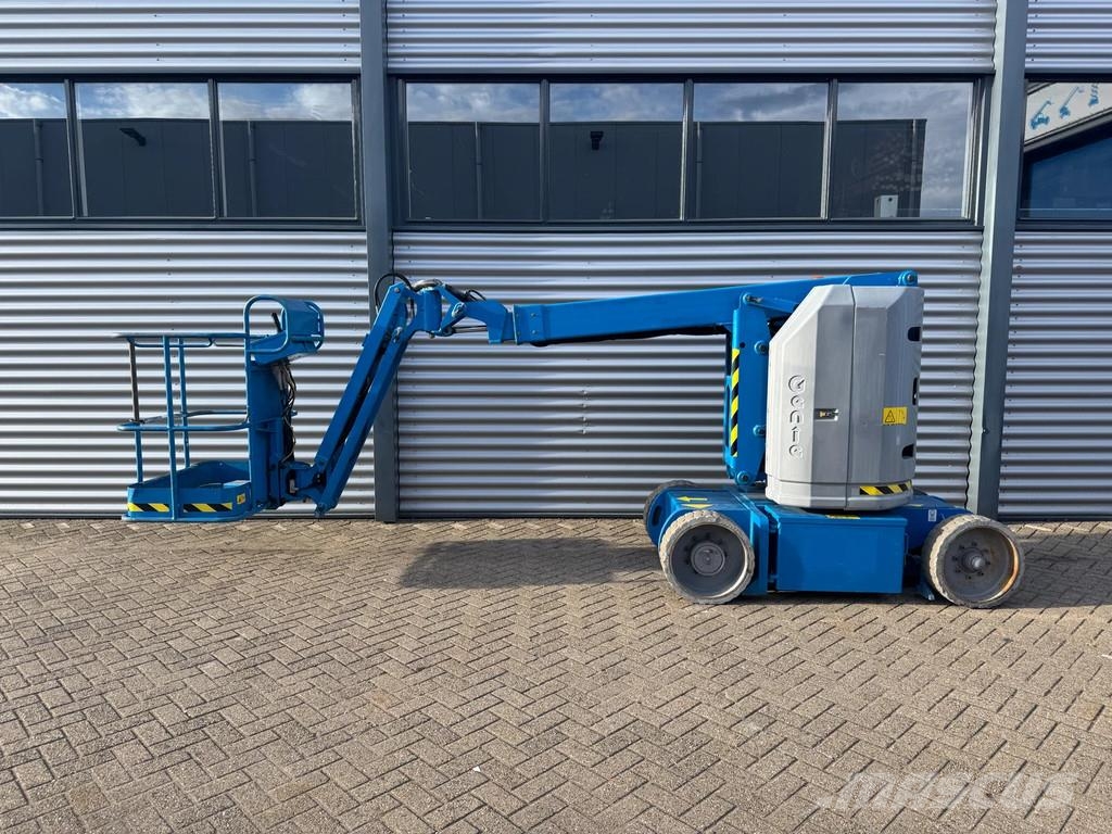Genie Z30/20N RJ Hoogwerker Knikarmhoogwerker (2014) Iseliikuvad poomtõstukid