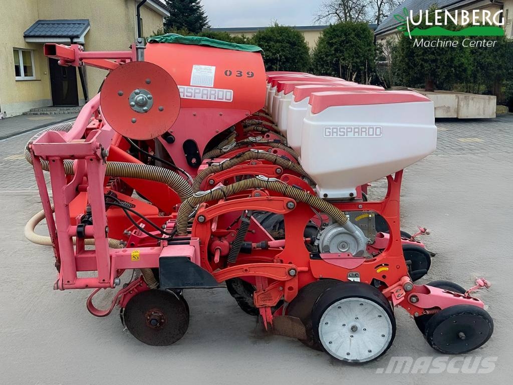 Maschio Mirka 8 Precizne sejačice