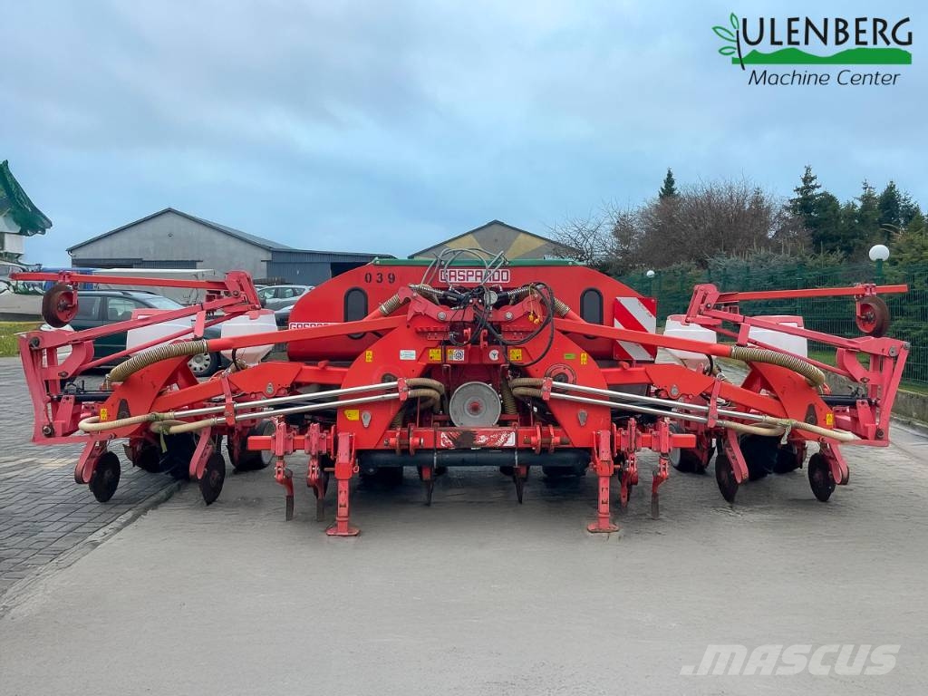 Maschio Mirka 8 Precizne sejačice