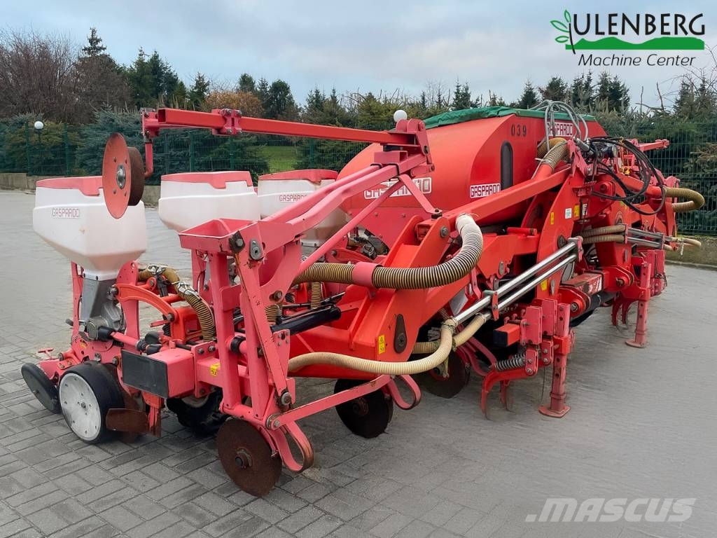 Maschio Mirka 8 Precizne sejačice