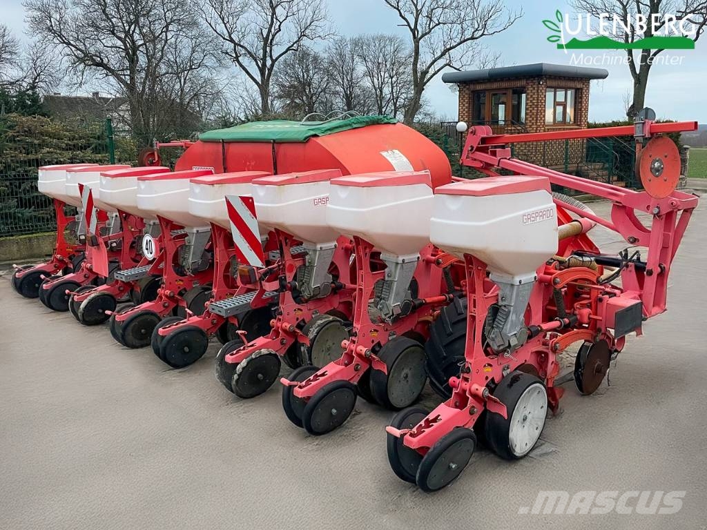Maschio Mirka 8 Precizne sejačice
