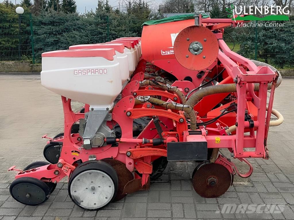 Maschio Mirka 8 Precizne sejačice