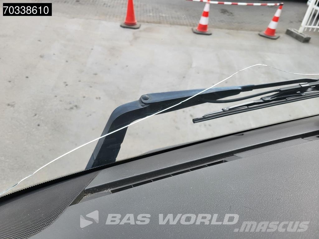 Volvo FH16 750 8X4 NL-Truck HIAB 1058 Miller Industries Vyprošťovací vozidla