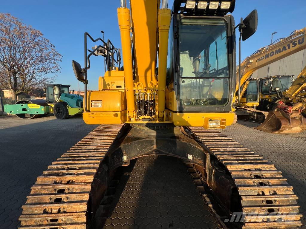 Komatsu PC 230 NHD-11, 2020, Veggiano, Padova, Italy - Used