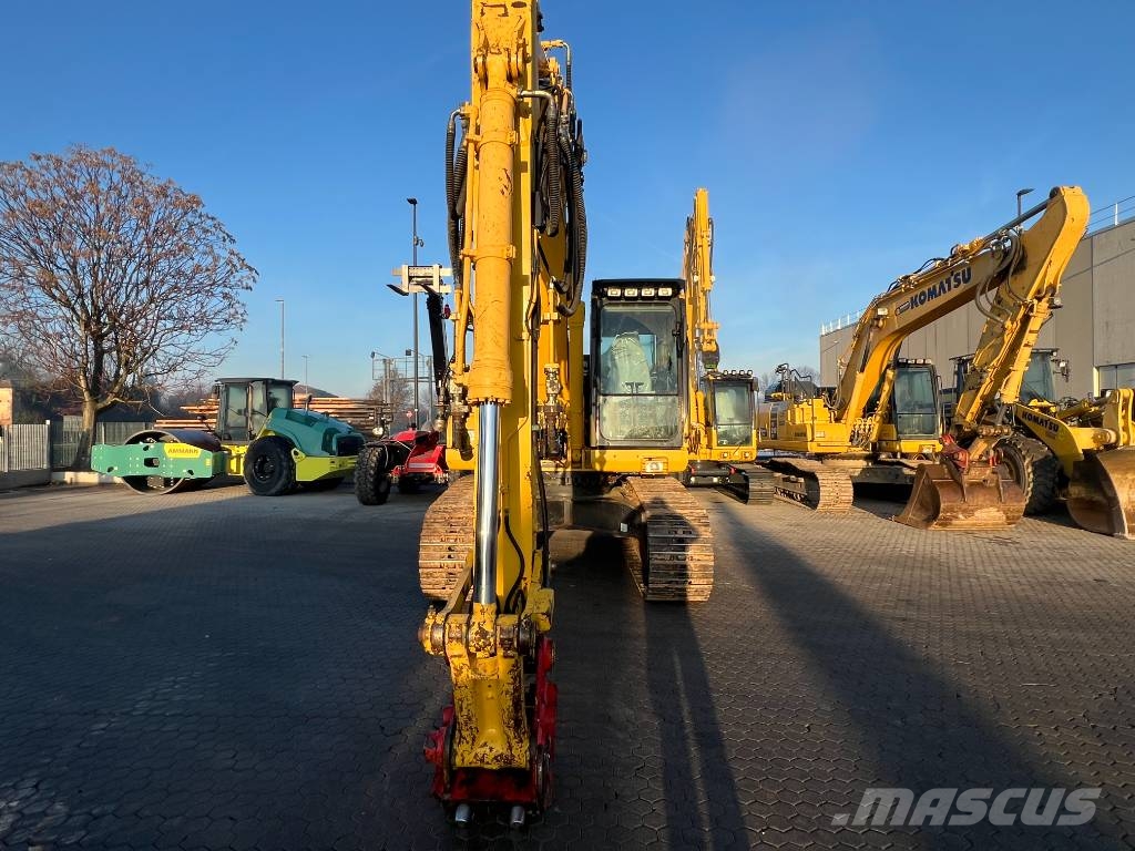 Komatsu PC 230 NHD-11, 2020, Veggiano, Padova, Italy - Used