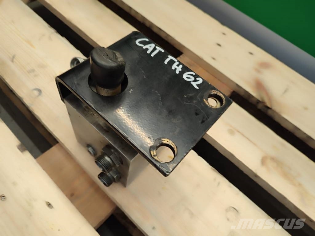 CAT Hydraulic valve block 16254200 CAT TH 62 Hydraulik